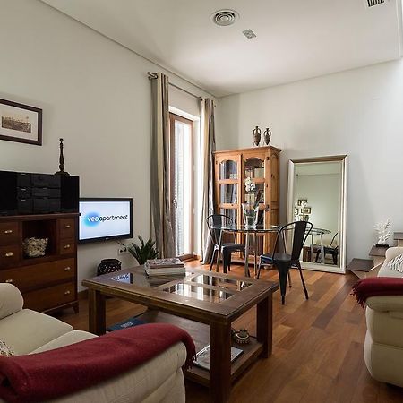 Veoapartment Corral Del Rey 1 Σεβίλλη Εξωτερικό φωτογραφία