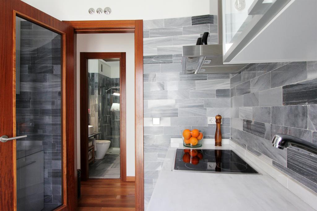 Veoapartment Corral Del Rey 1 Σεβίλλη Εξωτερικό φωτογραφία