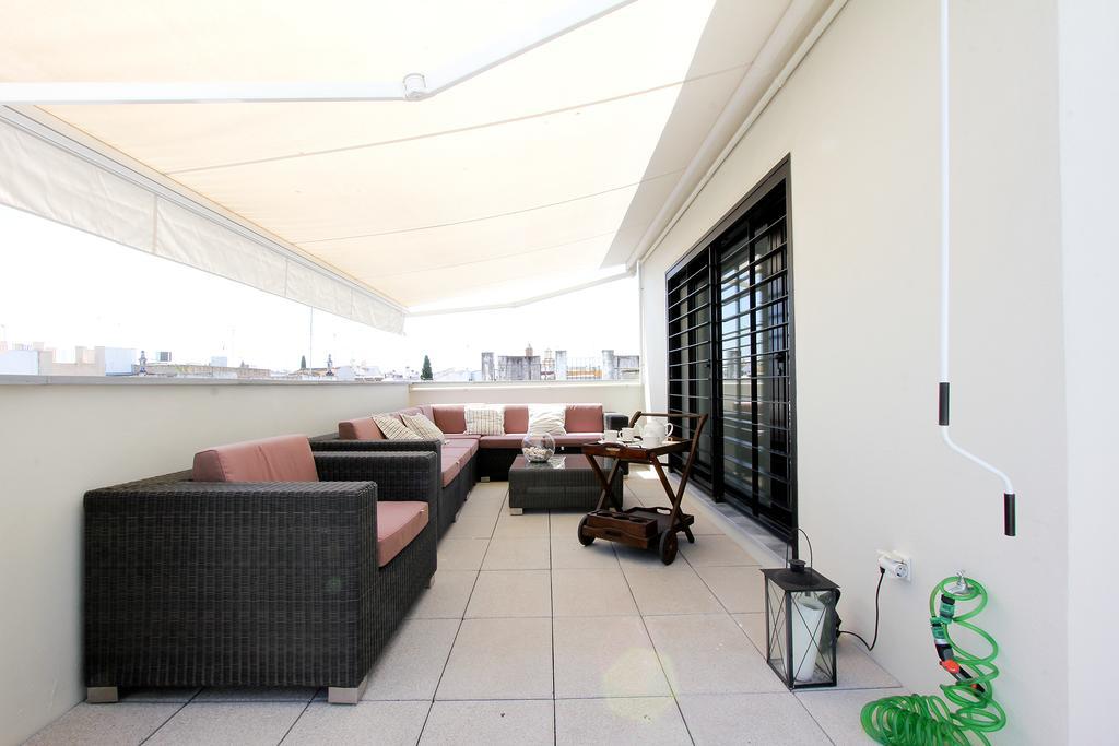 Veoapartment Corral Del Rey 1 Σεβίλλη Εξωτερικό φωτογραφία