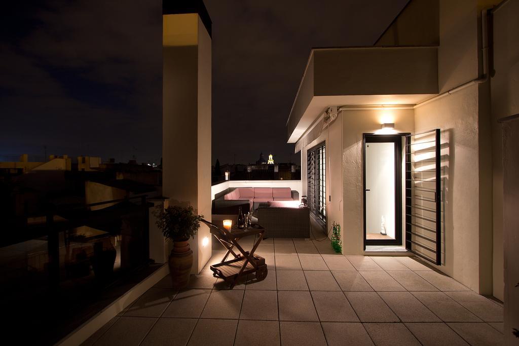 Veoapartment Corral Del Rey 1 Σεβίλλη Εξωτερικό φωτογραφία