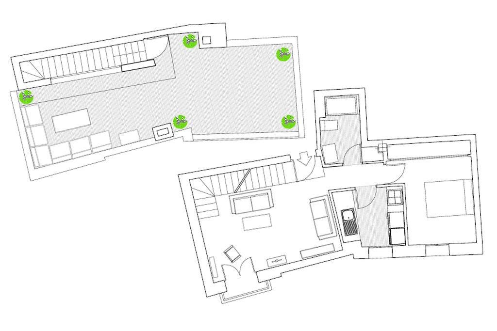 Veoapartment Corral Del Rey 1 Σεβίλλη Εξωτερικό φωτογραφία