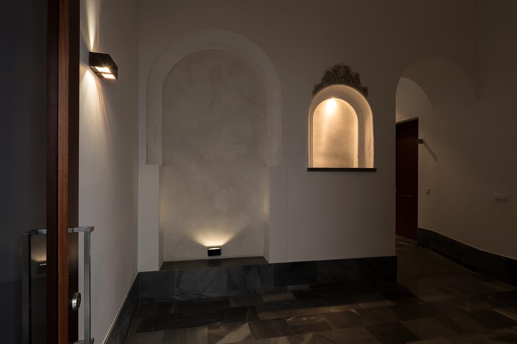 Veoapartment Corral Del Rey 1 Σεβίλλη Εξωτερικό φωτογραφία