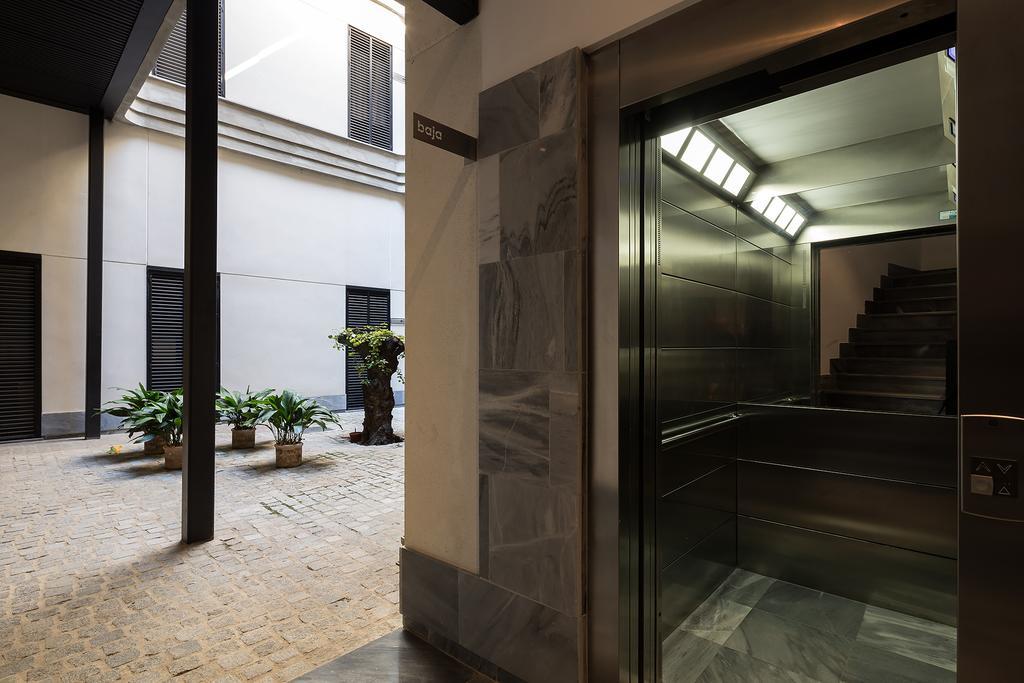 Veoapartment Corral Del Rey 1 Σεβίλλη Εξωτερικό φωτογραφία