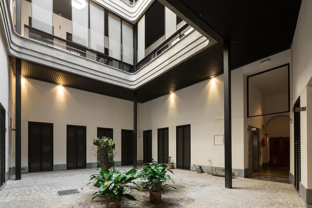 Veoapartment Corral Del Rey 1 Σεβίλλη Εξωτερικό φωτογραφία
