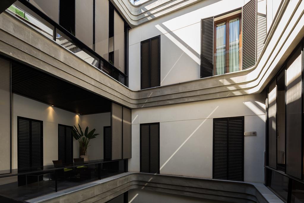 Veoapartment Corral Del Rey 1 Σεβίλλη Εξωτερικό φωτογραφία
