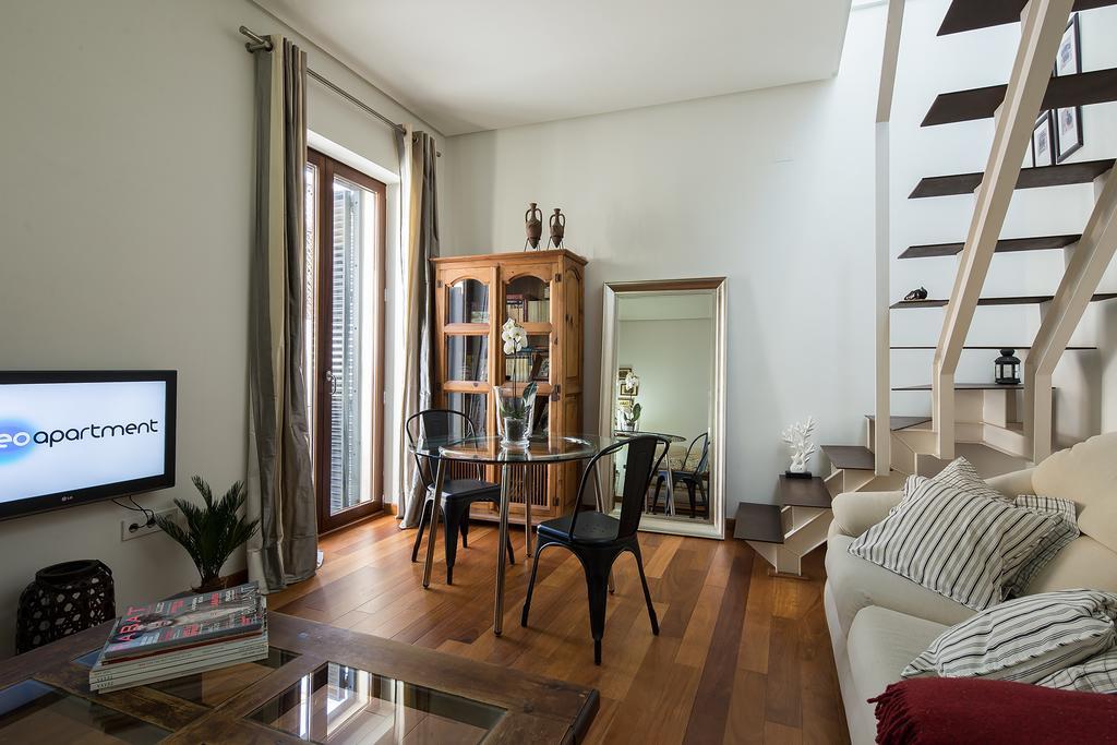 Veoapartment Corral Del Rey 1 Σεβίλλη Εξωτερικό φωτογραφία