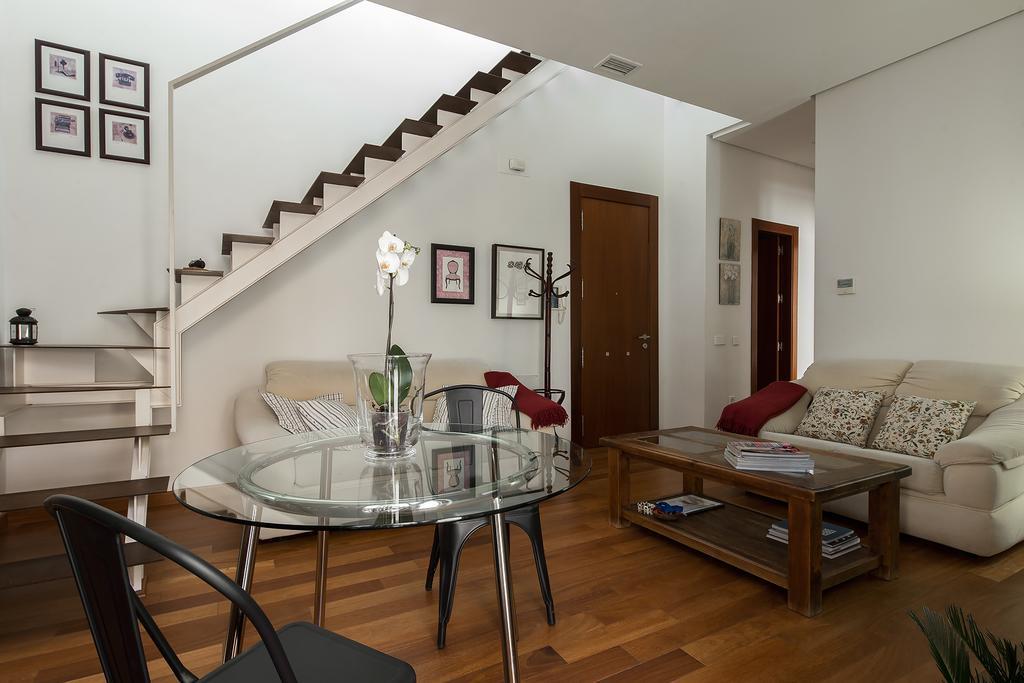 Veoapartment Corral Del Rey 1 Σεβίλλη Εξωτερικό φωτογραφία