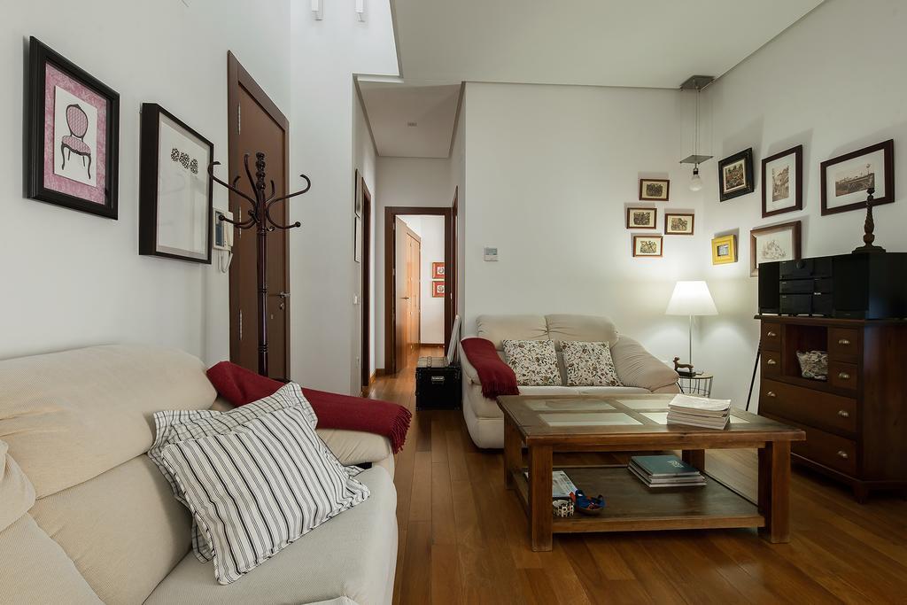 Veoapartment Corral Del Rey 1 Σεβίλλη Εξωτερικό φωτογραφία