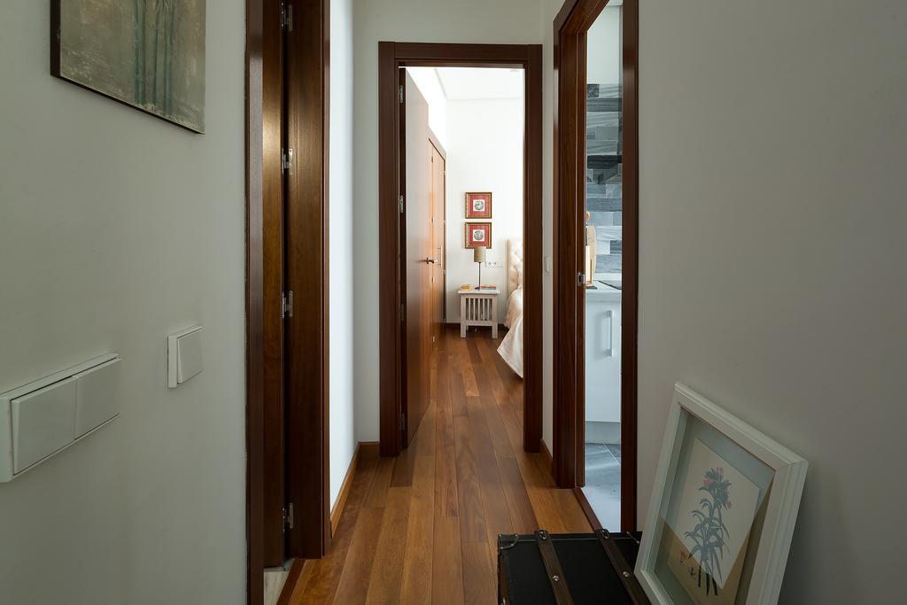 Veoapartment Corral Del Rey 1 Σεβίλλη Εξωτερικό φωτογραφία