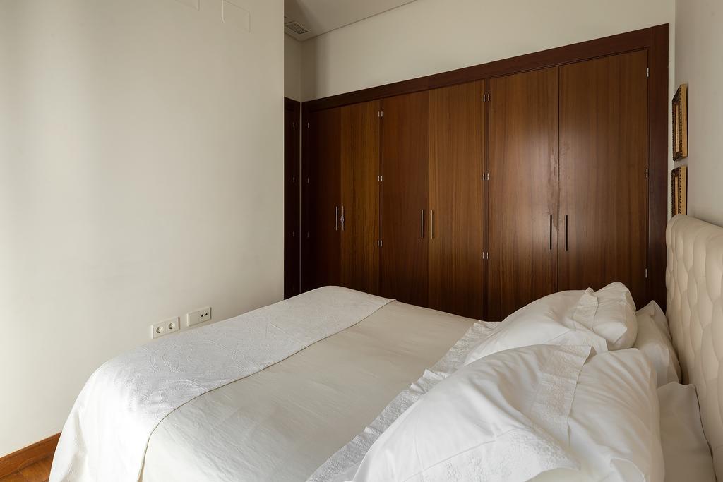 Veoapartment Corral Del Rey 1 Σεβίλλη Εξωτερικό φωτογραφία