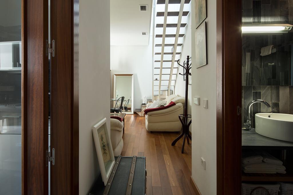 Veoapartment Corral Del Rey 1 Σεβίλλη Εξωτερικό φωτογραφία
