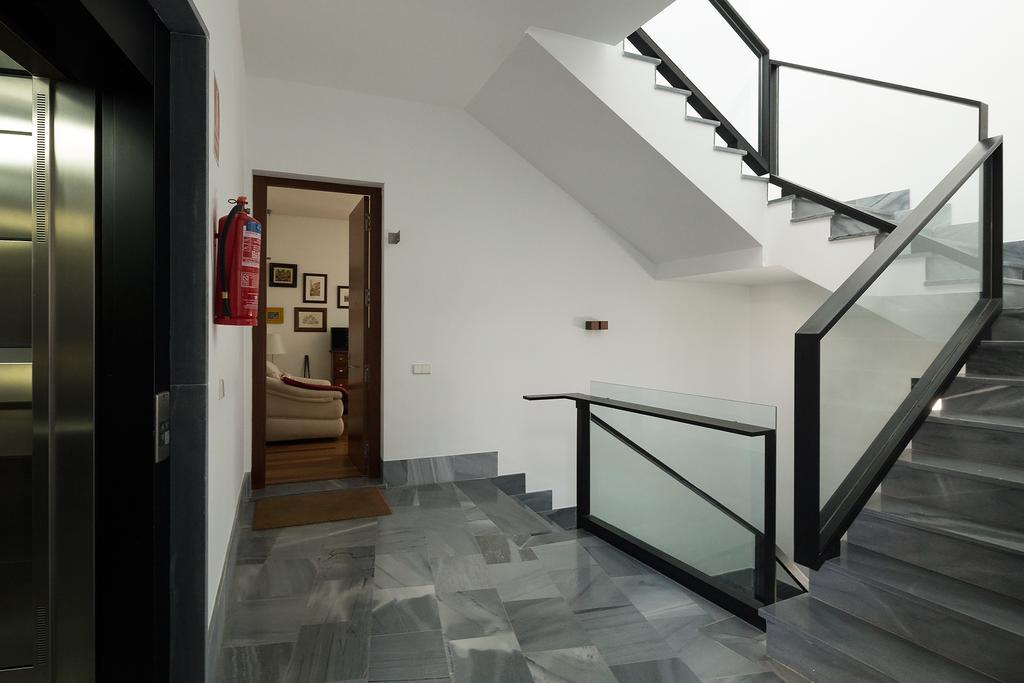 Veoapartment Corral Del Rey 1 Σεβίλλη Εξωτερικό φωτογραφία